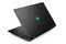 Laptop HP OMEN 17 17.3" Intel Core i7 13700HX NVIDIA GeForce RTX 4060 16GB 1TB SSD Windows 11 Home czarny