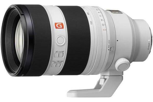 Obiektyw Sony f/2 50-150mm FE GM Sony E