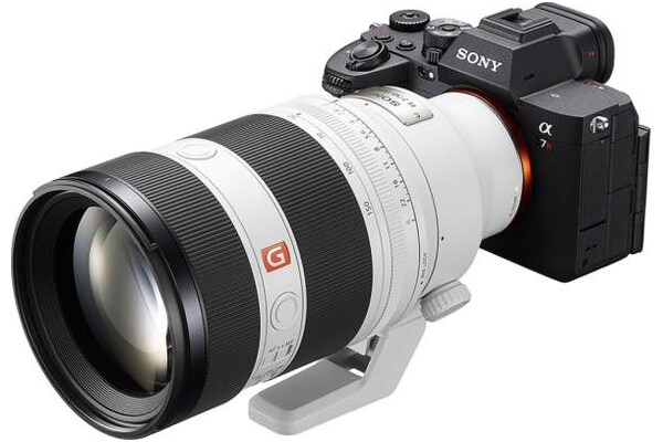 Obiektyw Sony f/2 50-150mm FE GM Sony E