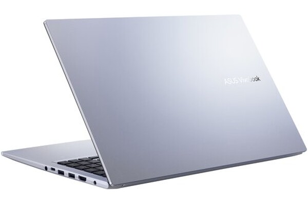 Laptop ASUS Vivobook 15 15.6" Intel Core i5 13420H INTEL Iris Xe 16GB 512GB SSD Windows 11 Home srebrny