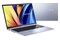 Laptop ASUS Vivobook 15 15.6" Intel Core i5 13420H INTEL Iris Xe 16GB 512GB SSD Windows 11 Home srebrny
