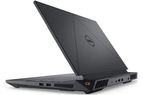 Laptop DELL G15 5535 15.6" AMD Ryzen 7 7840HS NVIDIA GeForce RTX 4050 16GB 512GB SSD Windows 11 Home czarny