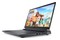 Laptop DELL G15 5535 15.6" AMD Ryzen 7 7840HS NVIDIA GeForce RTX 4050 16GB 512GB SSD Windows 11 Home czarny