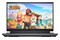 Laptop DELL G15 5535 15.6" AMD Ryzen 7 7840HS NVIDIA GeForce RTX 4050 16GB 512GB SSD Windows 11 Home czarny