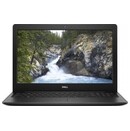 Laptop DELL Vostro 3590 15.6" Intel Core i3 10110U INTEL UHD 620 8GB 256GB SSD M.2 Windows 10 Home Education czarny