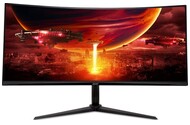 Monitor 34.0" ACER Nitro ED340CU czarny