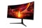 Monitor 34.0" ACER Nitro ED340CU czarny