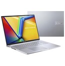 Laptop ASUS Vivobook 16 16.0" Intel Core i7 13620H INTEL Iris Xe 16GB 512GB SSD srebrny