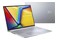 Laptop ASUS Vivobook 16 16.0" Intel Core i7 13620H INTEL Iris Xe 16GB 512GB SSD srebrny