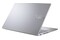 Laptop ASUS Vivobook 16 16.0" Intel Core i7 13620H INTEL Iris Xe 16GB 512GB SSD srebrny