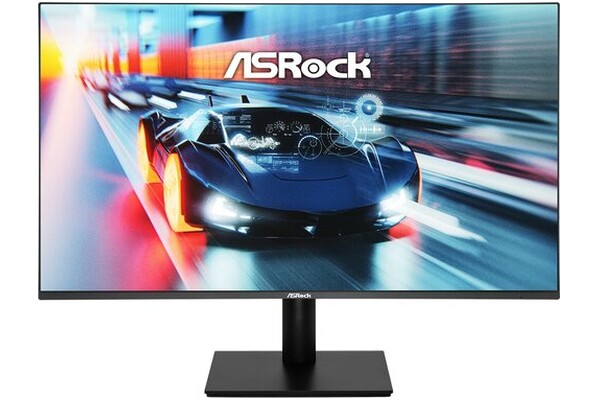 Monitor 24.5" ASrock CL25FFA czarny