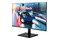 Monitor 24.5" ASrock CL25FFA czarny