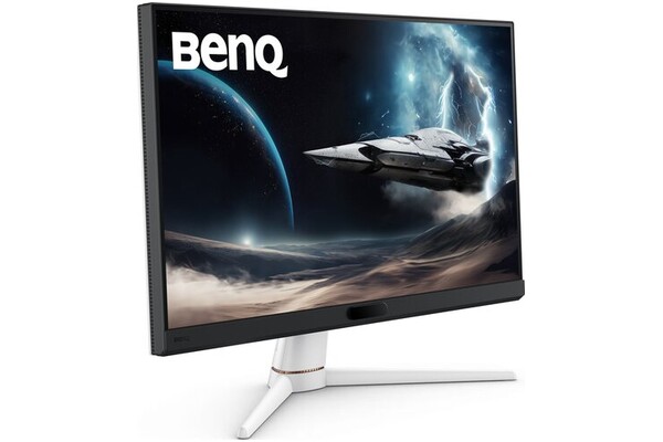 Monitor 27.0" BenQ MOBIUZ EX271 biało-czarny