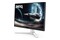 Monitor 27.0" BenQ MOBIUZ EX271 biało-czarny
