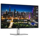 Monitor 31.5" DELL U3225QE srebrno-czarny