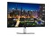 Monitor 31.5" DELL U3225QE srebrno-czarny