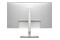 Monitor 31.5" DELL U3225QE srebrno-czarny