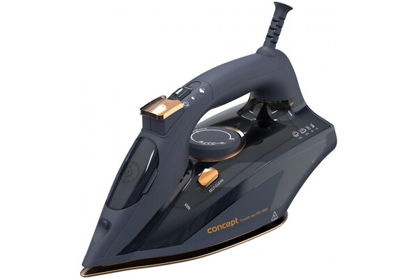 Żelazko parowe Concept ZN9110 2800W