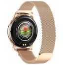 Smartwatch MaxCom EW03 złoty