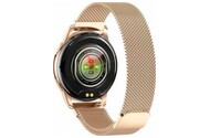 Smartwatch MaxCom EW03 złoty