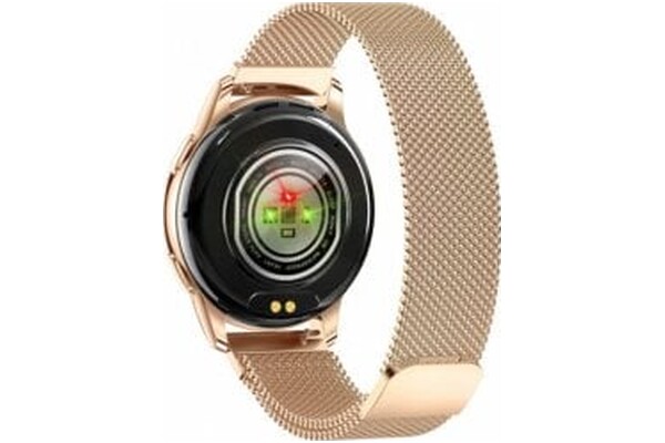 Smartwatch MaxCom EW03 złoty