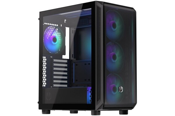 Mad Dog ENDORFY500ARGB-A19WR32WPV2 AMD Ryzen 5 32GB DDR5 NVIDIA GeForce RTX 5070 12GB 1TB SSD Windows 11 Professional