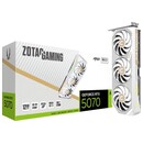 Karta graficzna ZOTAC RTX 5070 AMP White 12GB GDDR7