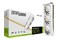 Karta graficzna ZOTAC RTX 5070 AMP White 12GB GDDR7