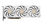 Karta graficzna ZOTAC RTX 5070 AMP White 12GB GDDR7