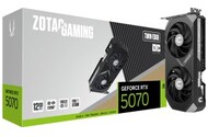 Karta graficzna ZOTAC RTX 5070 Twin Edge OC 12GB GDDR7