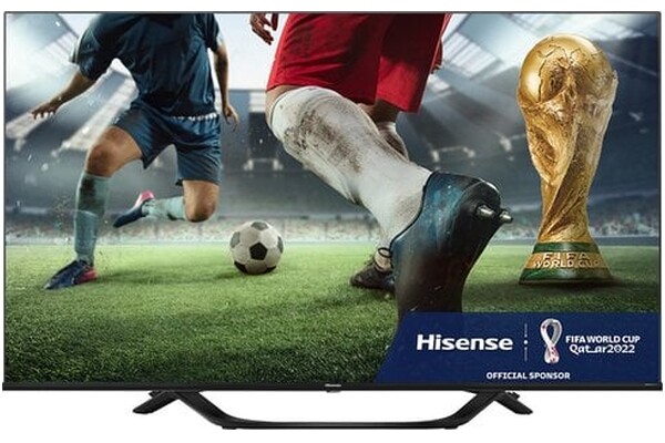 Telewizor Hisense 55A63H 55" 4K Ultra HD 55A63H