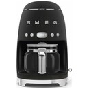 Ekspres Smeg DCF02BLM Przelewowy