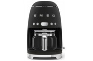 Ekspres Smeg DCF02BLM Przelewowy