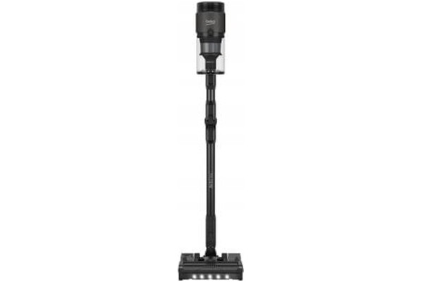 Odkurzacz Beko VRT86325VI pionowy z pojemnikiem czarny