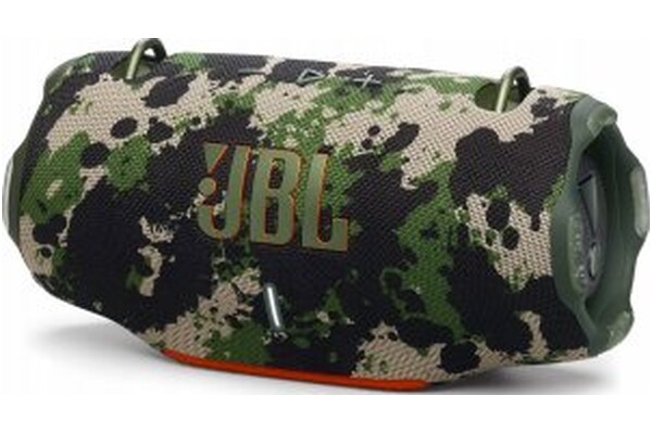 głośnik Bluetooth JBL Xtreme 4 zielony