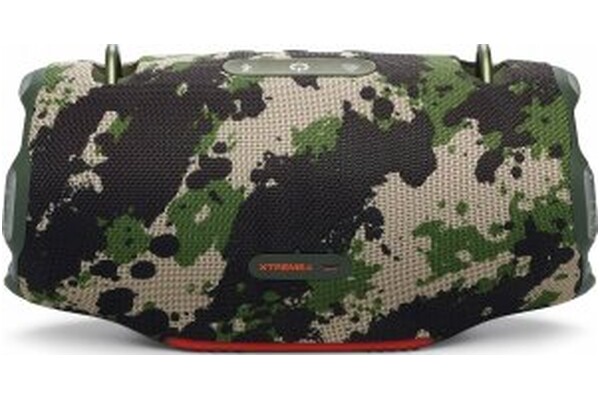 głośnik Bluetooth JBL Xtreme 4 zielony
