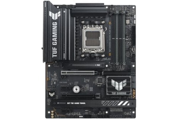 Płyta główna ASUS B650E Plus TUF Gaming WiFi Socket AM5 AMD B650 DDR5 ATX