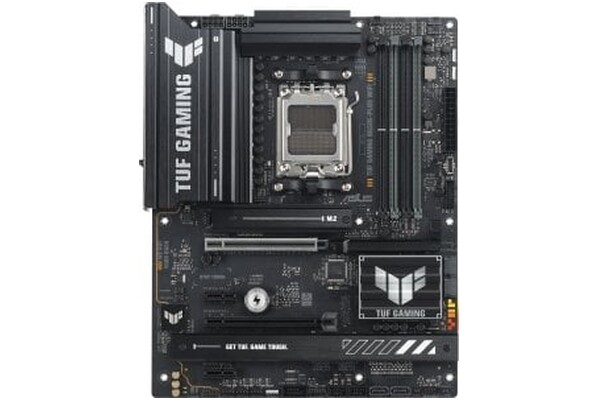 Płyta główna ASUS B650E Plus TUF Gaming WiFi Socket AM5 AMD B650 DDR5 ATX