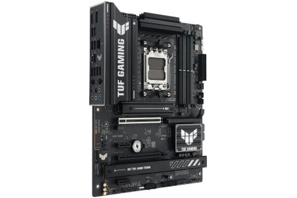 Płyta główna ASUS B650E Plus TUF Gaming WiFi Socket AM5 AMD B650 DDR5 ATX