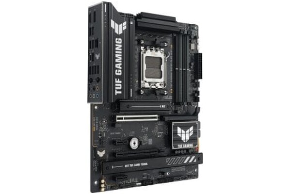 Płyta główna ASUS B650E Plus TUF Gaming WiFi Socket AM5 AMD B650 DDR5 ATX