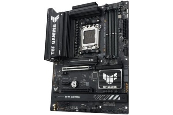 Płyta główna ASUS B650E Plus TUF Gaming WiFi Socket AM5 AMD B650 DDR5 ATX
