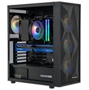 Mad Dog DIAXID605-I14DR32 Intel Core i5 32GB DDR5 Intel Arc B580 12GB 1TB SSD brak