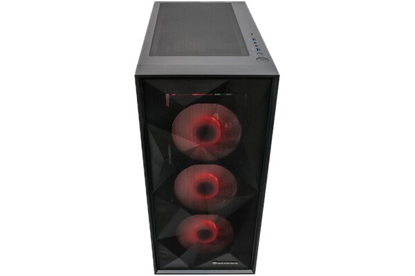 Mad Dog DIAXID605-I14DR32 Intel Core i5 32GB DDR5 Intel Arc B580 12GB 1TB SSD brak
