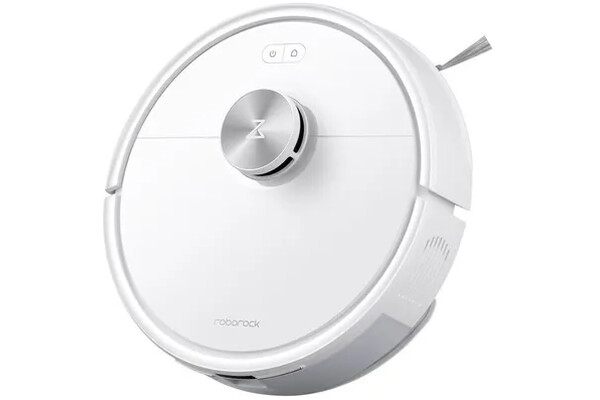 Odkurzacz Roborock Q7 tradycyjny z pojemnikiem biały