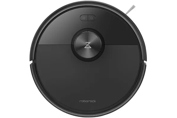 Odkurzacz Roborock Q7 tradycyjny z pojemnikiem czarny