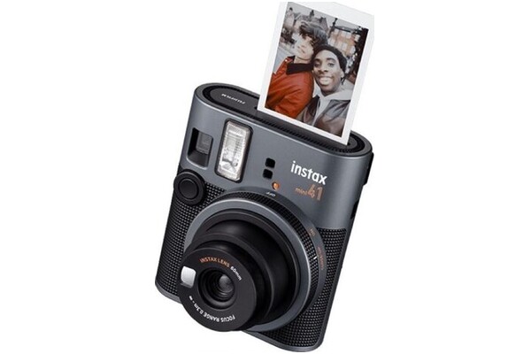 Aparat natychmiastowy Fujifilm Instax Mini 41 czarny
