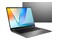 Laptop ASUS Vivobook 14 14.0" Intel Core Ultra 7 258V Intel Arc 32GB 1TB SSD Windows 11 Home Metaliczno-szary
