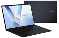 Laptop ASUS Vivobook 18 18.4" AMD Ryzen 7 260 AMD Radeon 16GB 512GB SSD Windows 11 Home niebieski