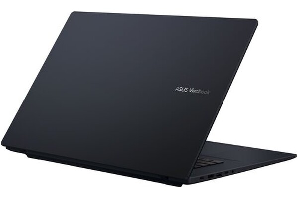 Laptop ASUS Vivobook 18 18.4" AMD Ryzen 7 260 AMD Radeon 16GB 512GB SSD Windows 11 Home niebieski