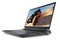 Laptop DELL G15 5530 15.6" Intel Core i5 13450HX NVIDIA GeForce RTX 3050 4GB 512GB SSD M.2 Windows 11 Home szary